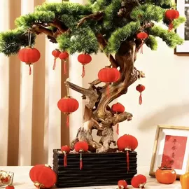 对联/春联;红包/利是封;节庆用品