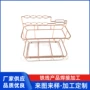 焊接卫生间定制挂式三角架