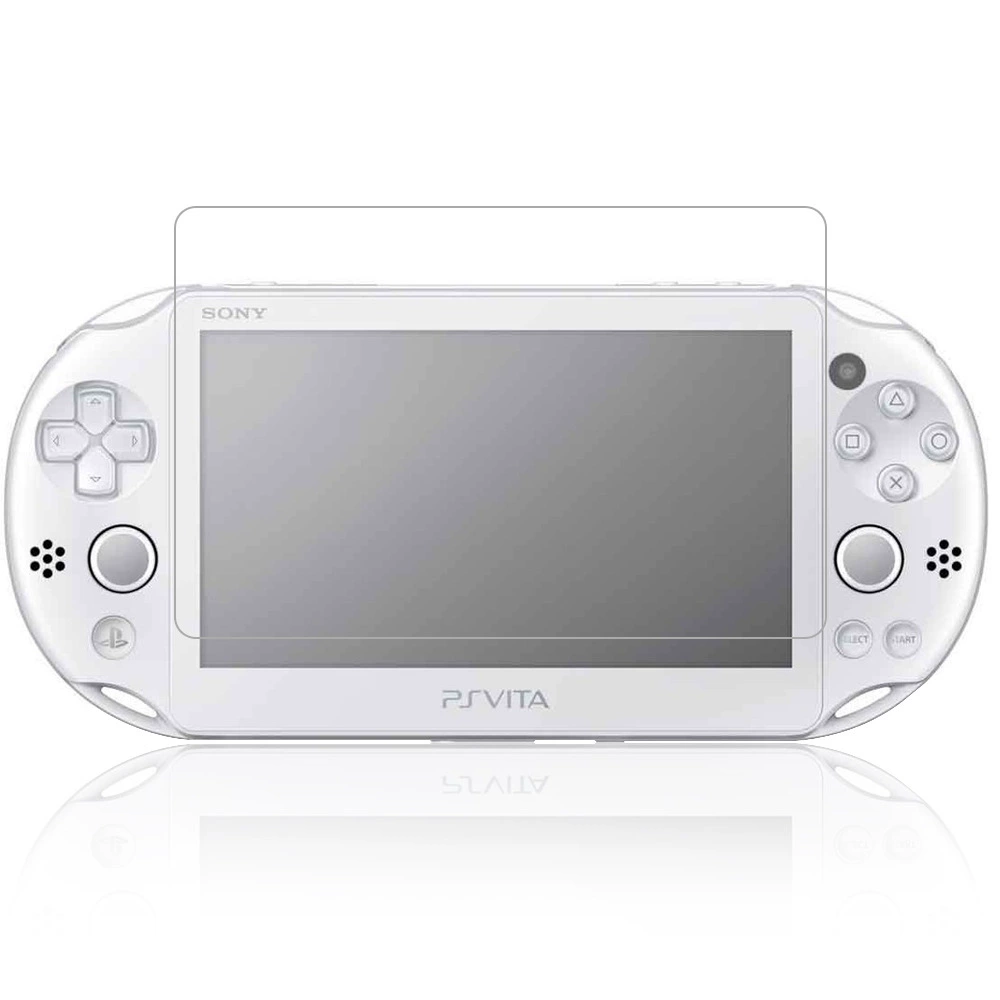 Защитная пленка для игровой консоли Sony PSV/PSP, не tempered HD, защитная пленка PSP3000