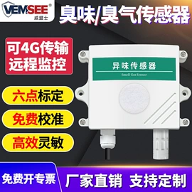 湿度传感器;土壤检测仪器;水质分析仪