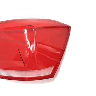 Other lights Polo rear taillight covers