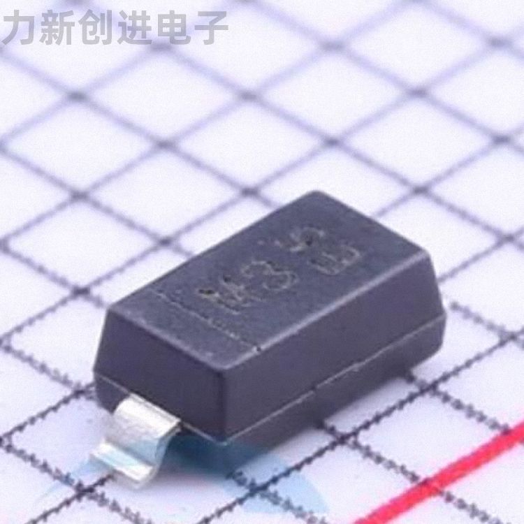 MMSZ5258B-7-F 封装 SOD-123 稳压二极管