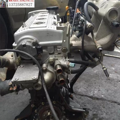 Engine assembly Xiali Vios 8A