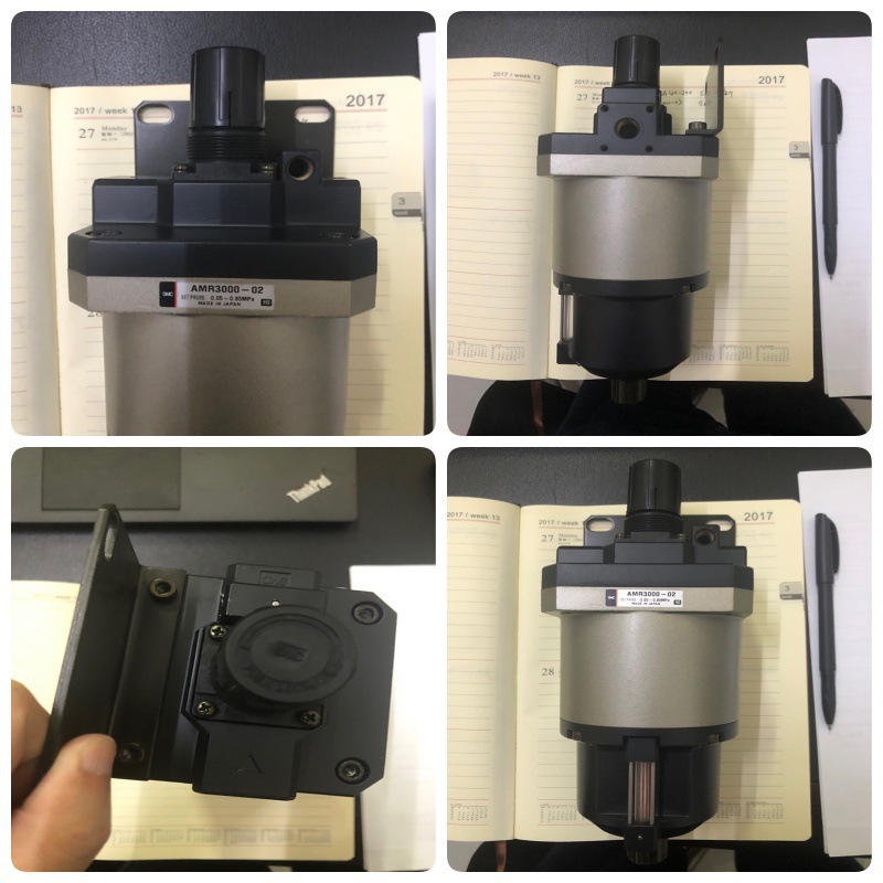 SMC过滤器AMR4000-03-R，AMR5000-04SE4