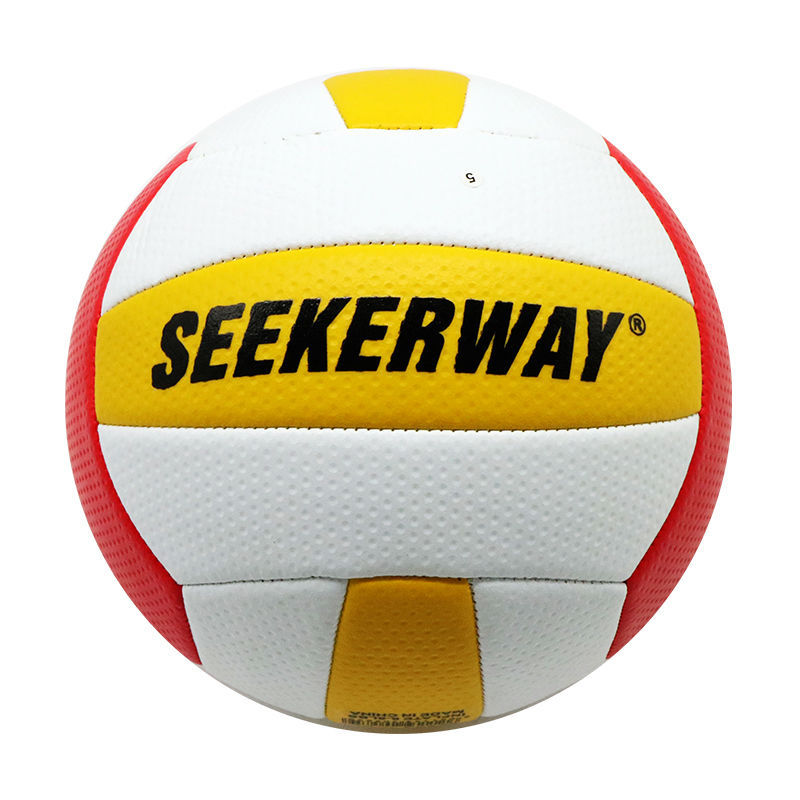 Standard Volleyball No. 5 Junior High School Student Volleyball High School Entrance Examination Student Male and Female Indoor Competition Hard Volleyball Kidsren Primary School Students