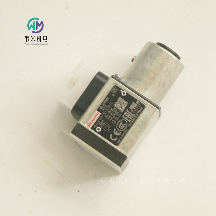 力士乐压力继电器HED8OH2X/50K14 现货供应 实拍上海韦米供应