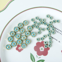 ��10ö���{ɫ�������С����֬����DIY����������Ʒ���