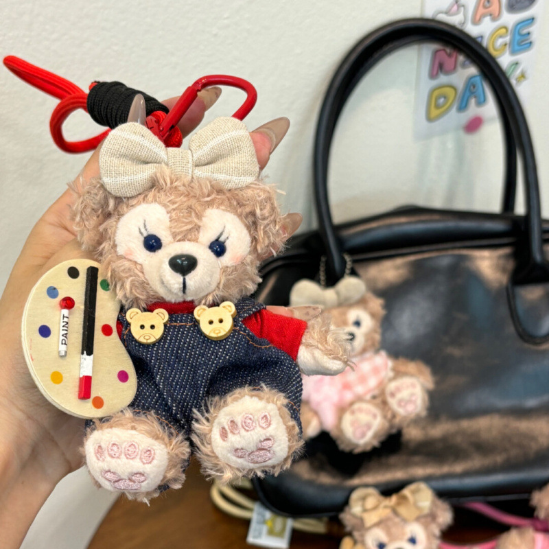 붉은 화가 메이 메이