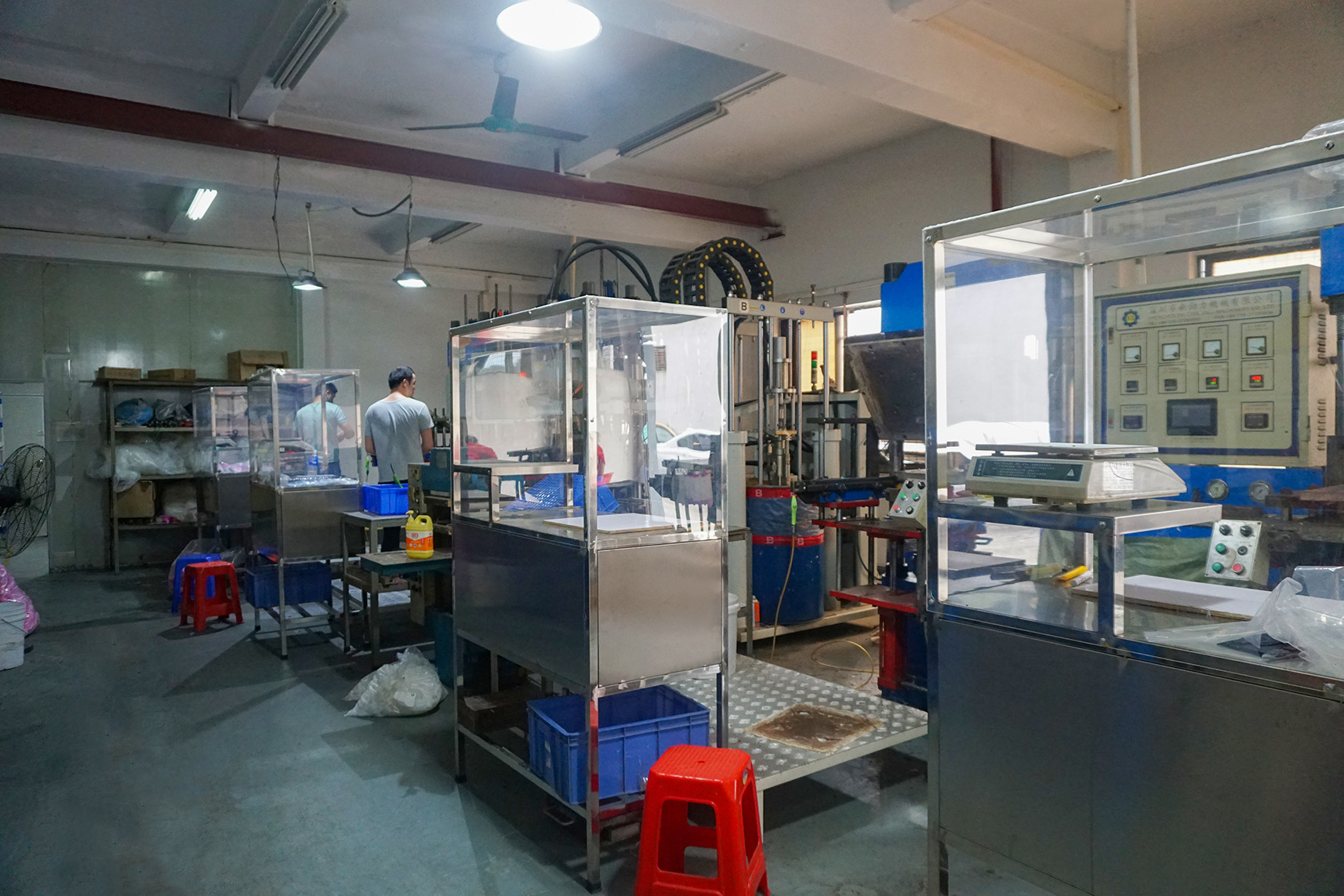 工厂照片8