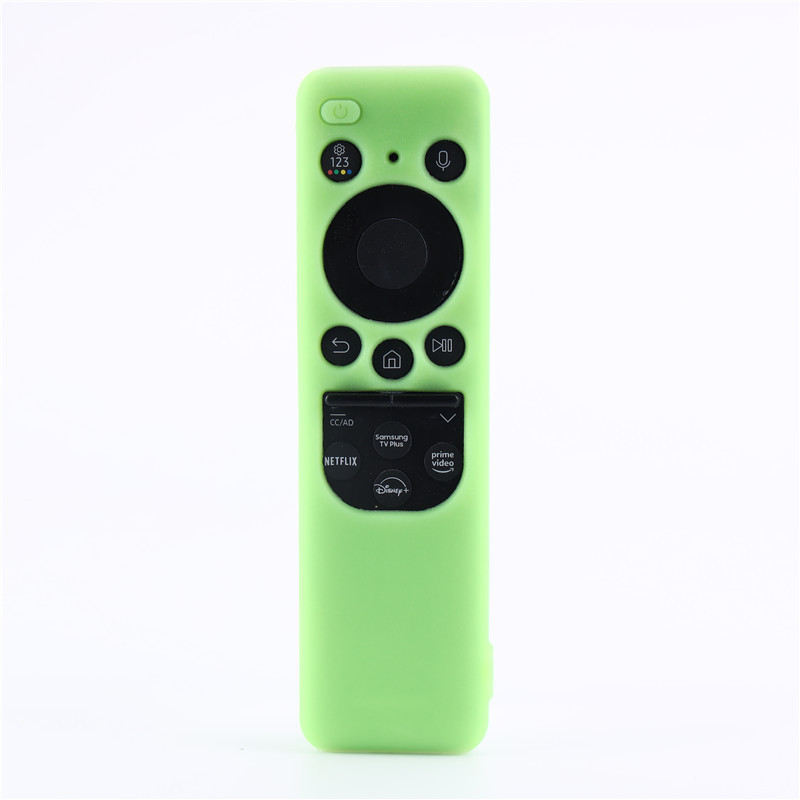 Funda de silicona para control remoto solar Samsung BN59-01432/01436, protección antigolpes image 6