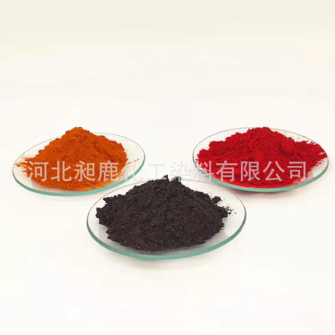 直接深棕MM 棉 黏胶用棕色 出口中亚非洲埃及拉美巴西巴拉圭染料