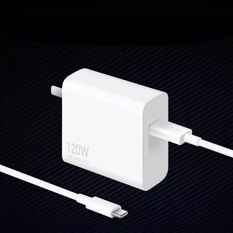 Vivo, Huawei, Honor, Xiaomi, совместимый мобильный телефон, зарядное устройство, комплект, 120W