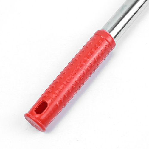 Clean Blade Floor Grout Glass Dealing Multi-functional Tool Knife Stainless Steel Scraper Shovel Long Handle Shovel