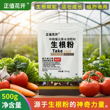 生根粉强力死苗烂根沤根植物通用果树移栽扦插生根剂营养肥通用型