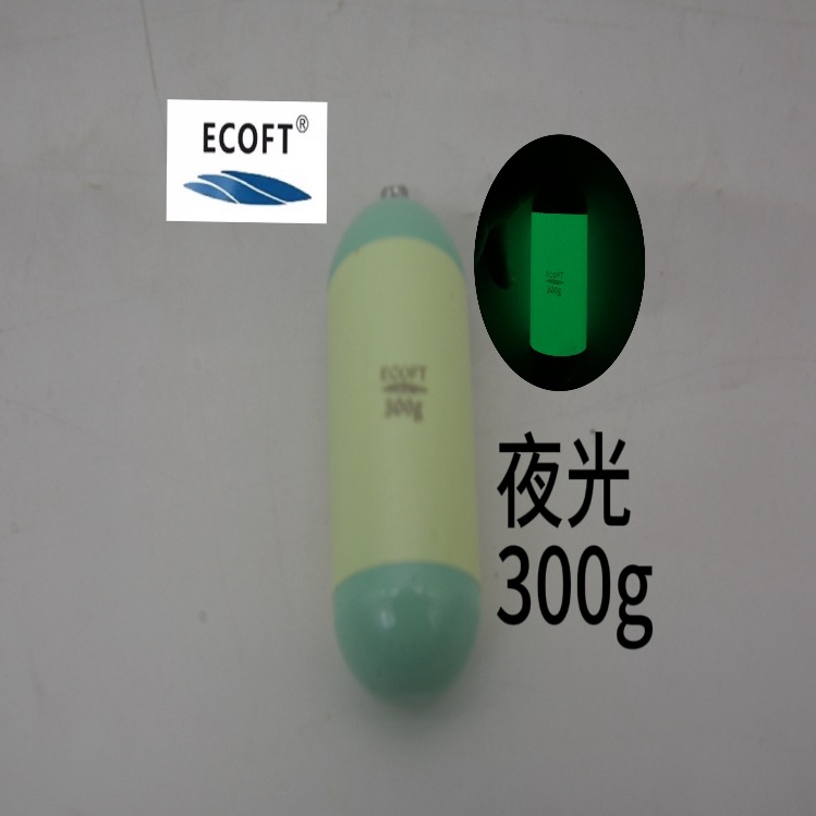 D型夜光300グラム
