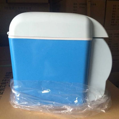 Soyuducular 24V 6L Heating and Cooling