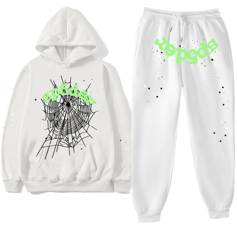 2026 Youth Sports Foreign Trade Women's Fashion Letter Print Jogger Pants Long Pants Sweatshirt Hoodie Sports Casual