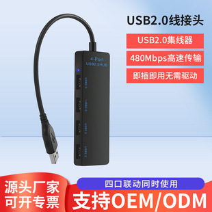 �Uչ�]type-c������USB2.0HUBһ���Ŀ�USB��ӿ�u�PTypeC�๦��