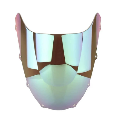 1998-1999 Motorcycle Modified | Motorcycle front windshield - 06040017-light-color
