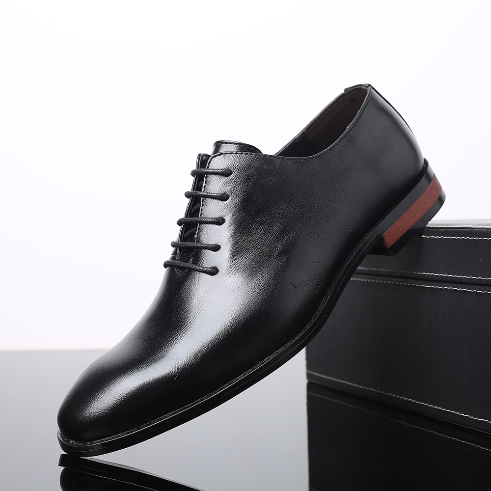 Trend casual footwear pointed-toe