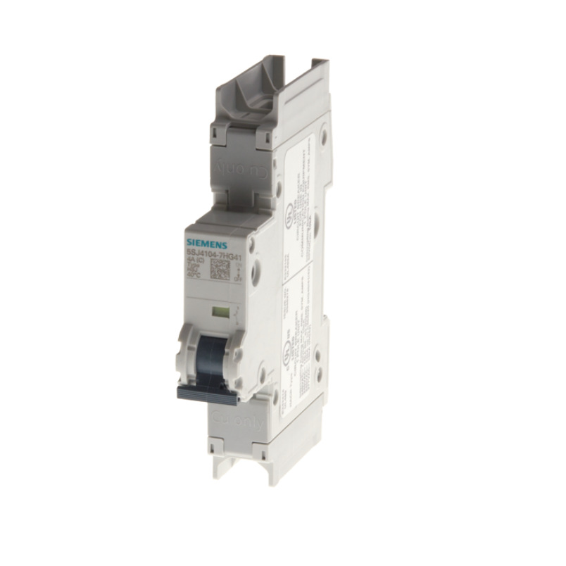 西门子原装UL标准微断5SJ4363-7HG41/5SJ4316-7HG42厂家质保