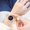 Swiss watch, brand women's watch, fashionable quartz watches, internet celebrity, Birthday gift