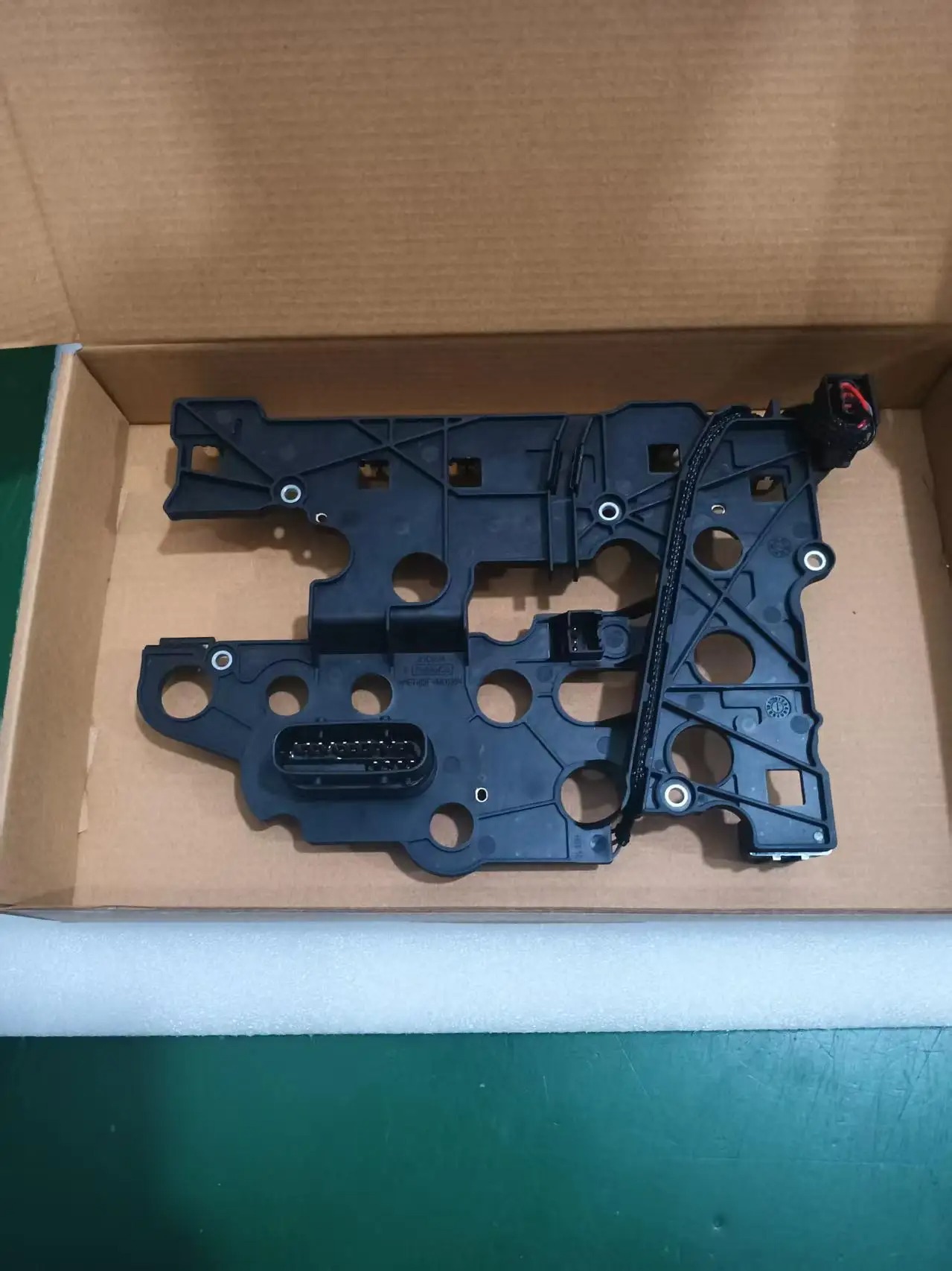 Brand new 6F35 6F15 transmission control module for Ford, part number 144420-QX
