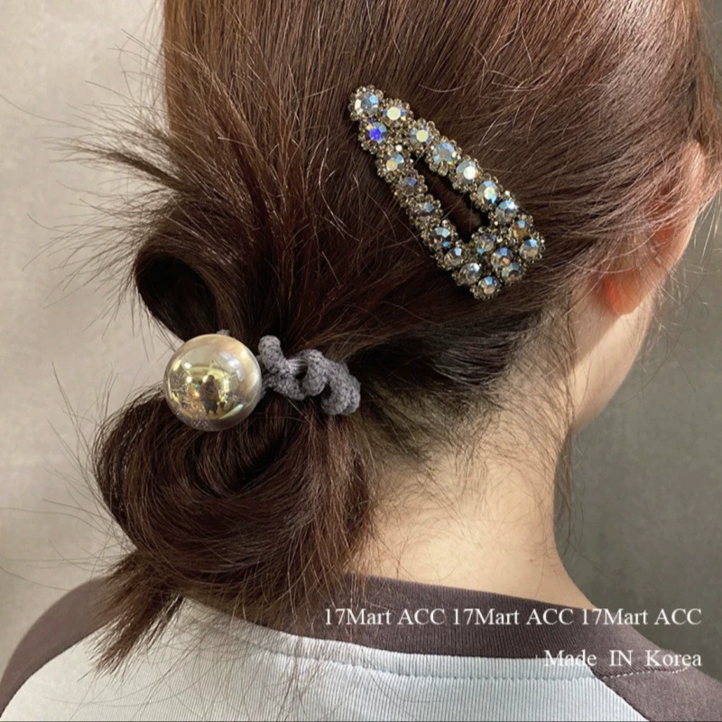 Hairgrip, bangs, high-quality style, wholesale