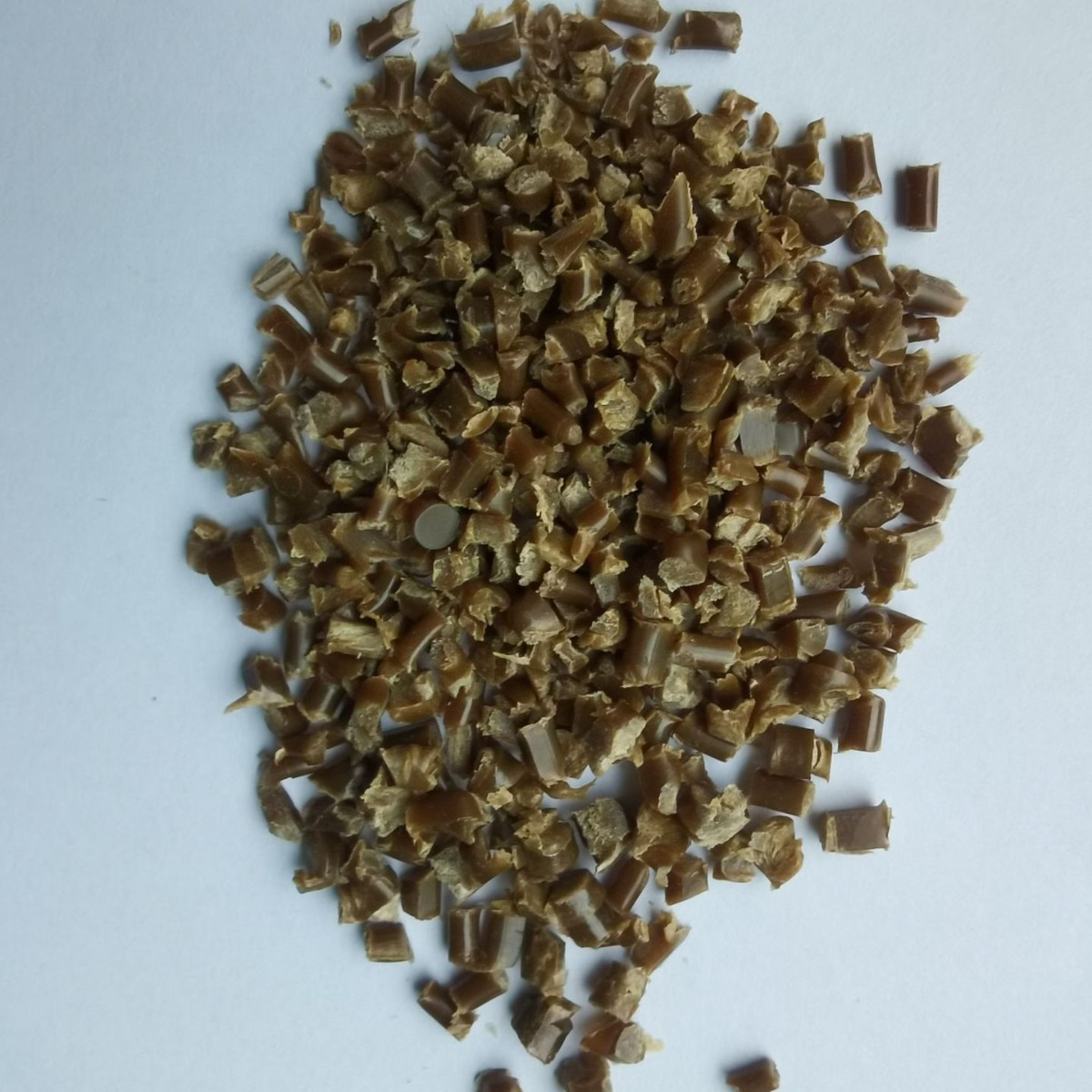 轴承保持架尼龙 PA66 A3HG5巴斯夫破碎料