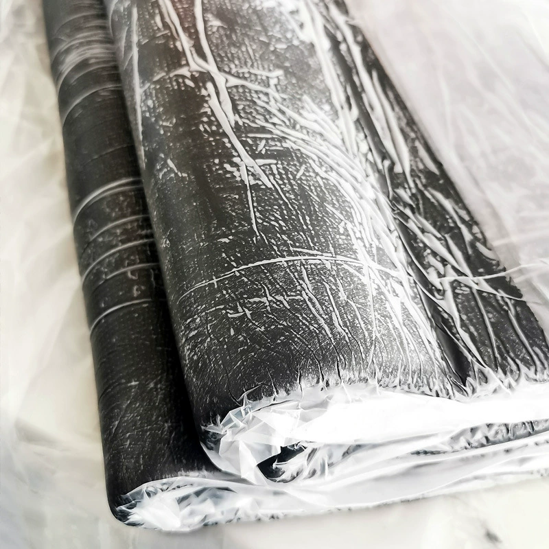 Chlorbutyl nitrile mixing film hose outer glue sheath glue airtight layer crawler OEM processing conveyor belt covering glue