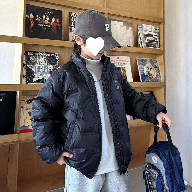 Children's down jacket