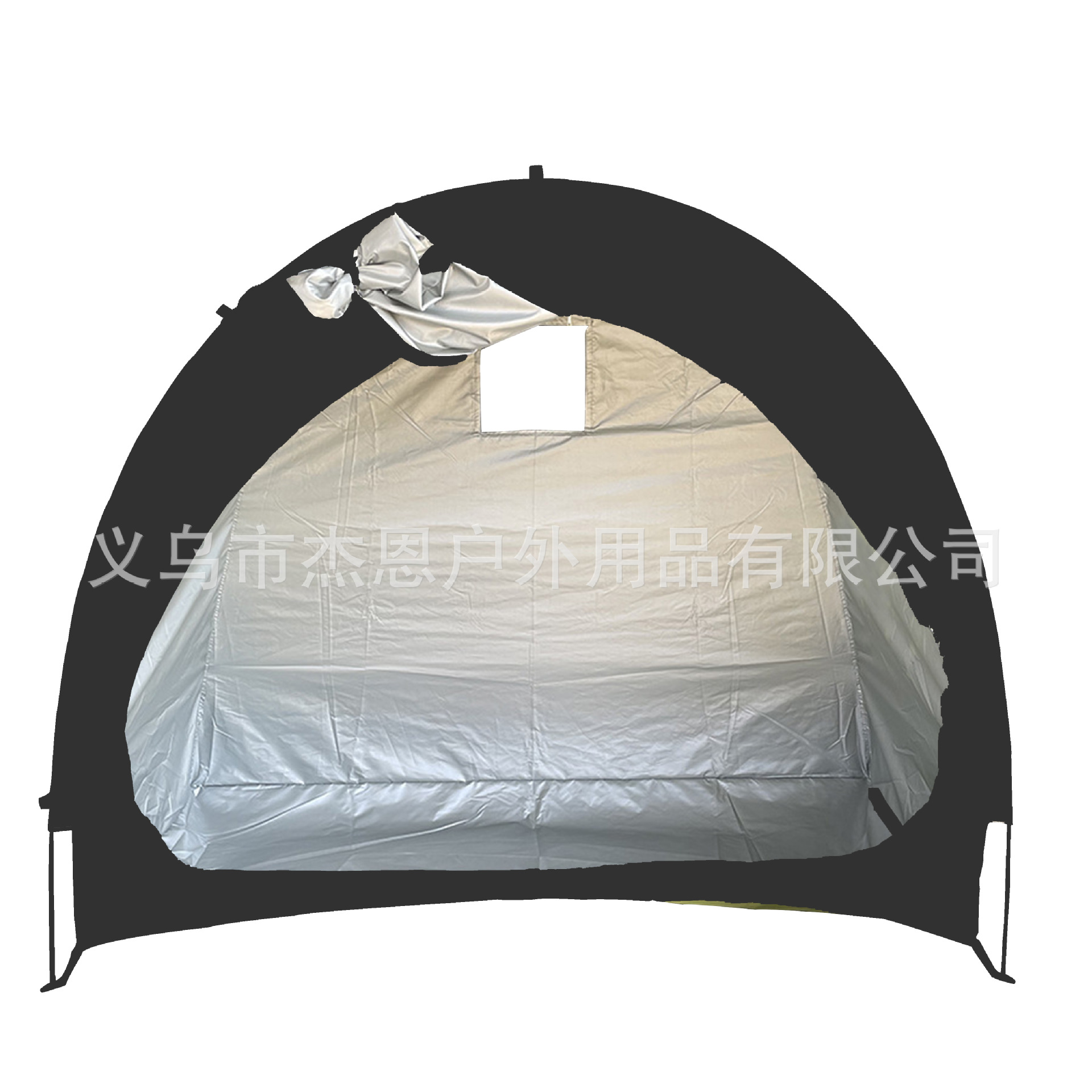 Carpa para Bicicleta, Refugio para Bicicleta Eléctrica de Montaña, Almacenamiento Impermeable para Exteriores, Invernadero para Plantas en Maceta, Protección Solar