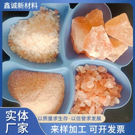 其他非金属;膨润土;石英