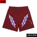 wine red purple label