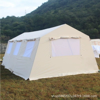 sun-proof rain-proof cotton tent – Çadırlar