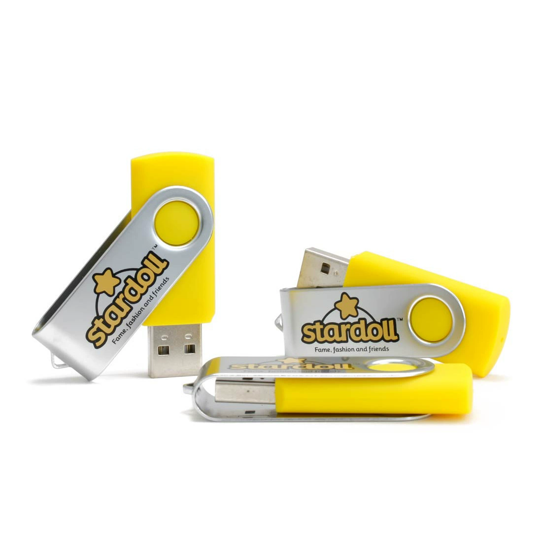 ПРОИЗВОДСТВО СВОЙ TWIST USB 2.0 3.0 3.1 Twist Флеш-память