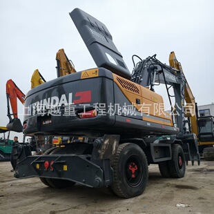 Used HYUNDAI/�F��210-9W݆ʽ�ڙC ���֬F��210W-9�ڙC �F؛����