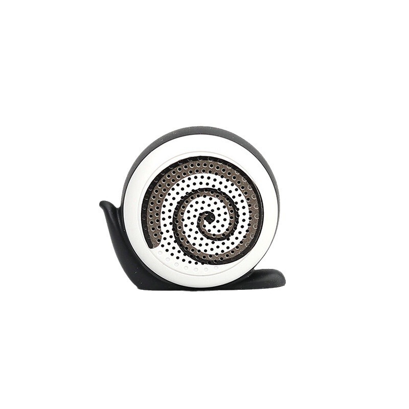 ストラップ付きかわいいカタツムリbluetooth萌えスピーカー工場直販各種アニメ動物ミニ無線オーディオ|undefined