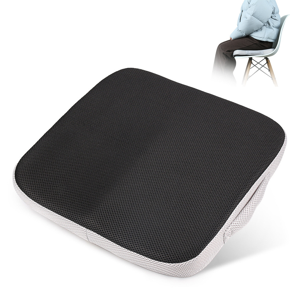 Nuevo cojín de alta resiliencia cojín de oficina cojín de asiento cojín de asiento Amazon explosión transfronteriza