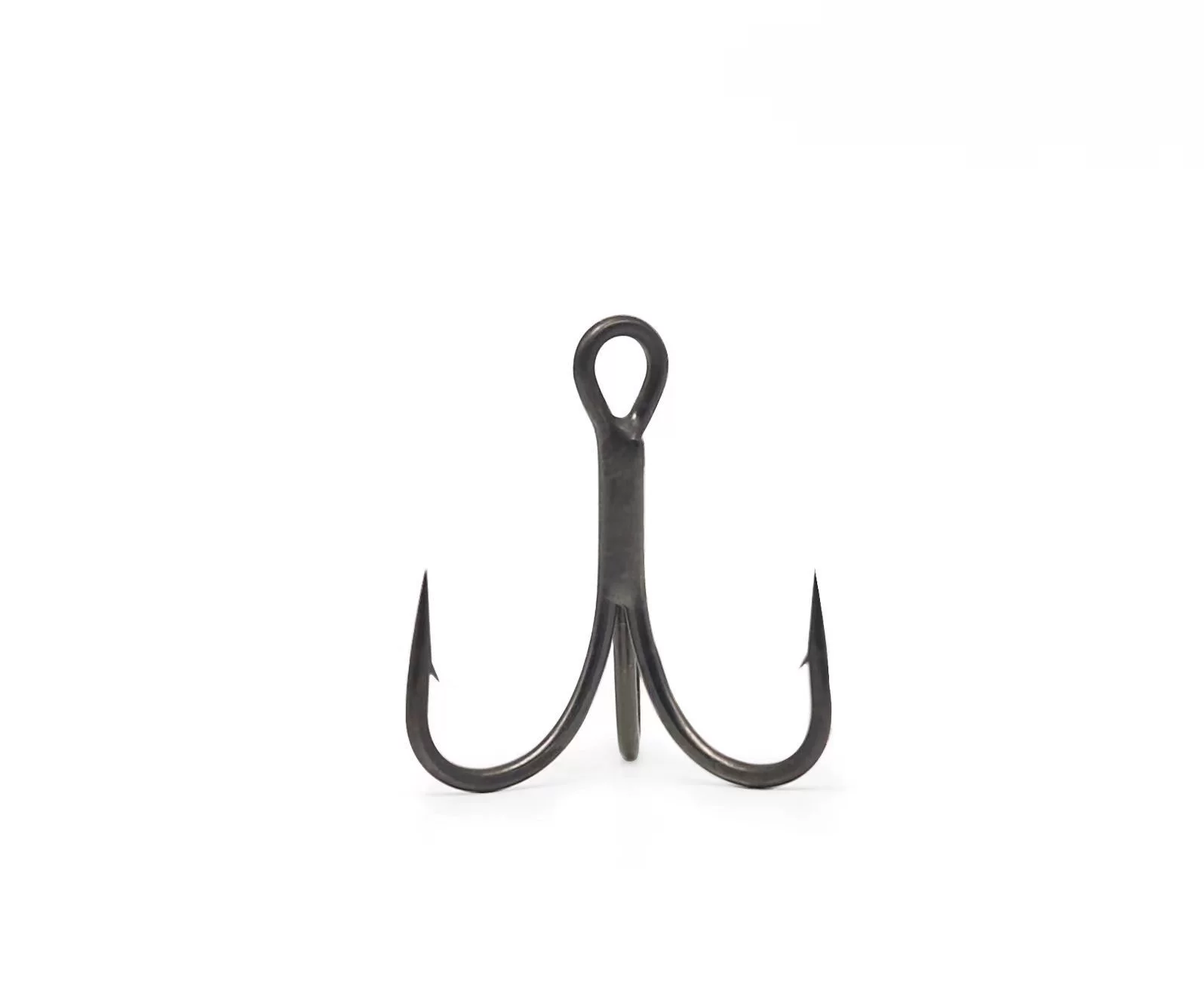 Новый продукт Liansen 6019#крюк железо фторная дракон-цвет белая наживка тройной крючок рыболовный крючок дорога под- наживка морская рыбалка оптом