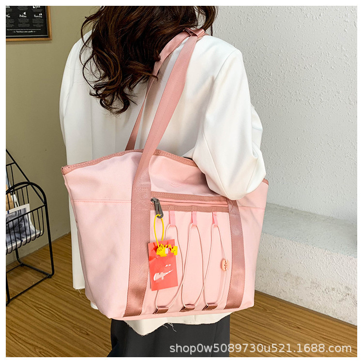 genuine brand one-shoulder bag