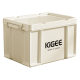 Storage Box Student Dormitory Thickened Extra Large Car Storage Box for Books and Clothes Sundries Moving and Treading Box with Wheels