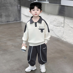 ��ͯ�����b2025�¿�POLO�l��ͯ�＾�·������Ќ������ͯ�b�r��