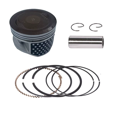 Atv Engine Cylinder Assembly – Cylinder and parts