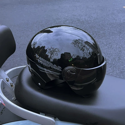 for men and women, new, Motosiklet kaskı (dəbilqə)