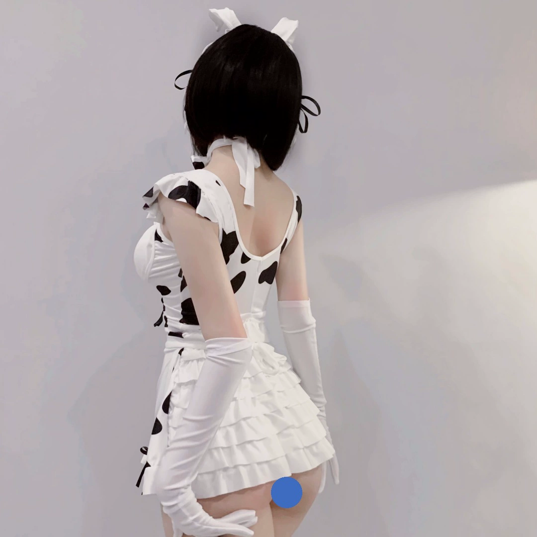 Underwear, uniform, set, cosplay