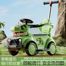 儿童电动车;扭扭车;儿童三轮车