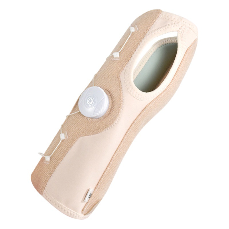 Fixed Straps, Wrist Splints, Wrist Sprain Fixator Braces, Wrist Joint Breathable Tendon Sheath Protective Gear