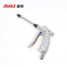 DG-20耐高压强力塑料吹尘枪清洁除尘气动风枪厂家直供