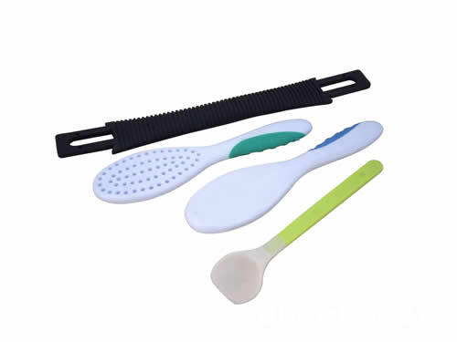 塑伯新款 TPE高弹线材原料 铝合金数据线 安卓苹果TPE快